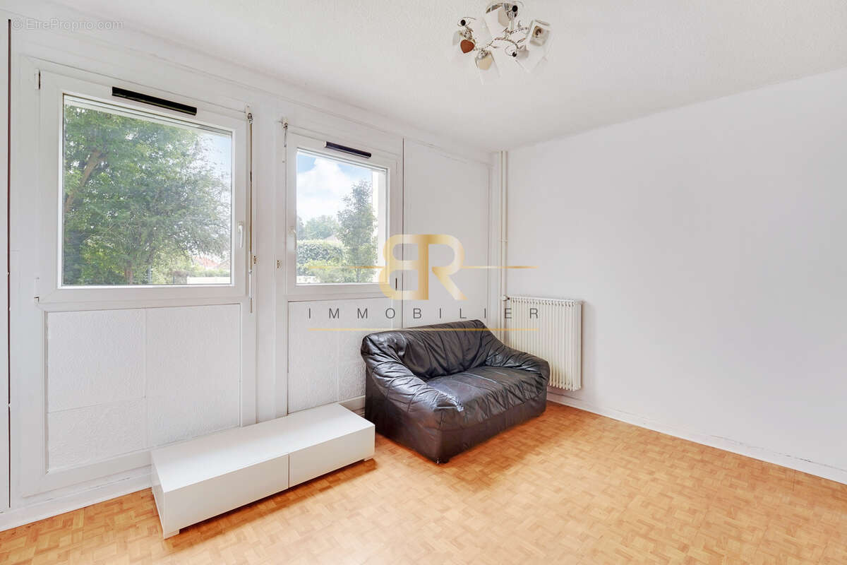 Appartement à PANTIN