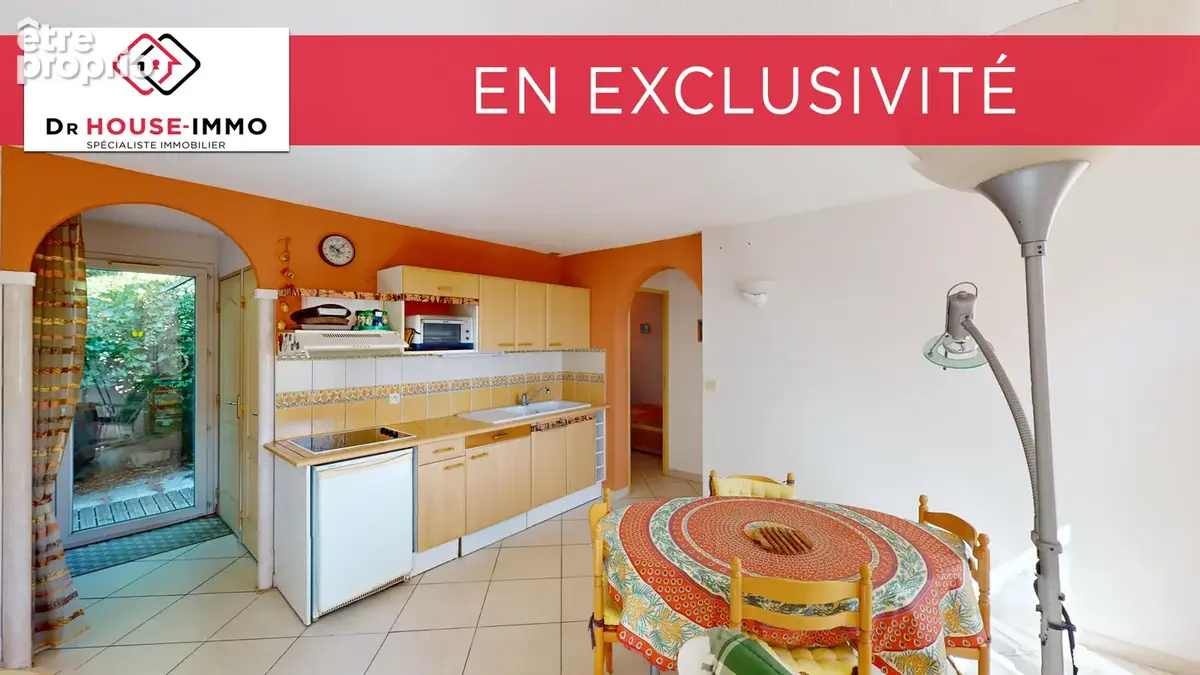 Maison 4 pièces 62 m² à vendre à Leucate (11370) - photo 3