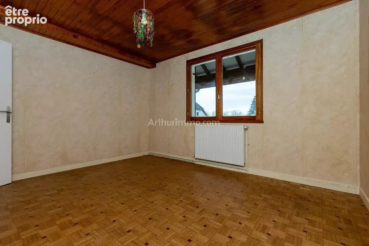 Vente Maison Groslee-saint-benoit(01300) 169 000ï¿œ - photo 10