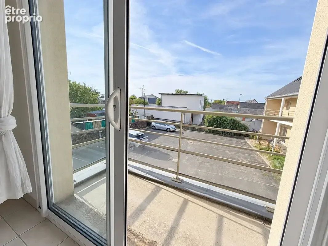 Appartement Angers 3 pièce(s) 81 m2 - photo 6
