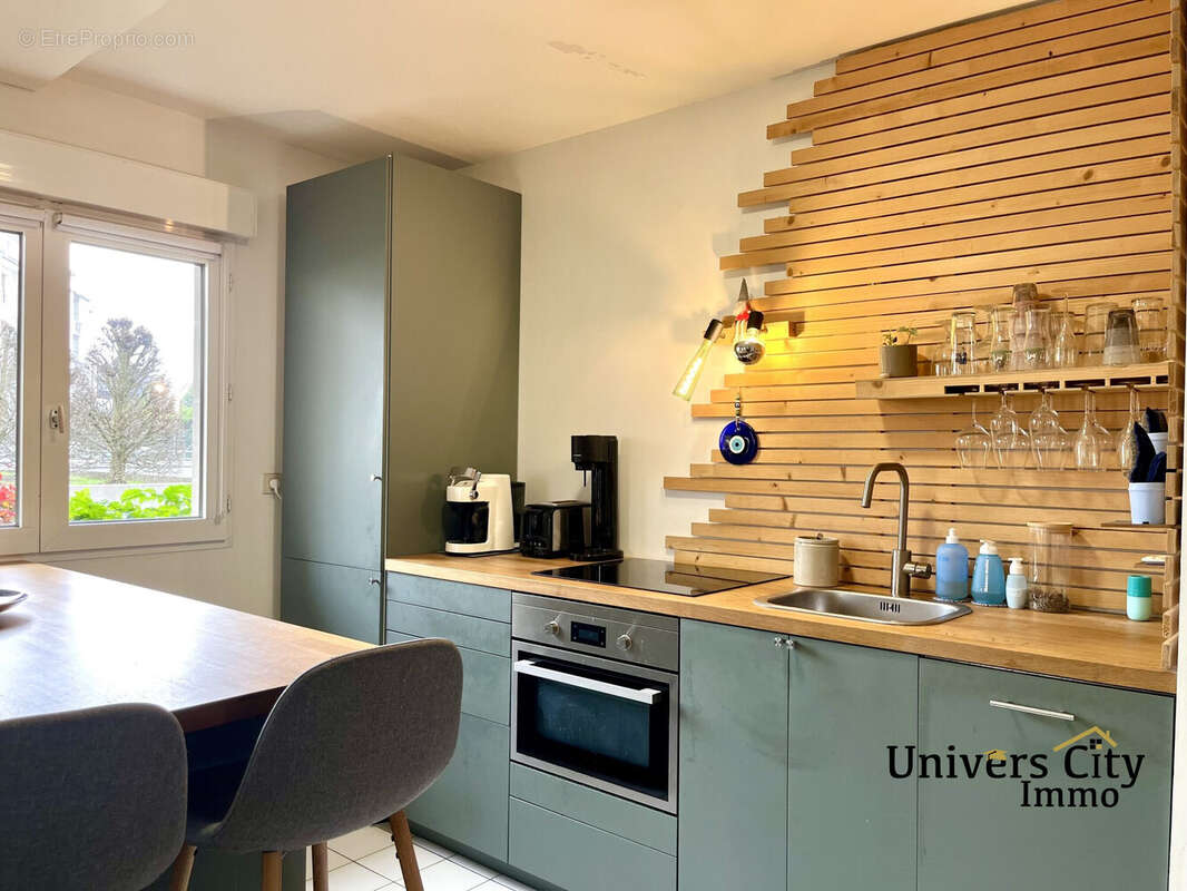 Appartement à ANGERS