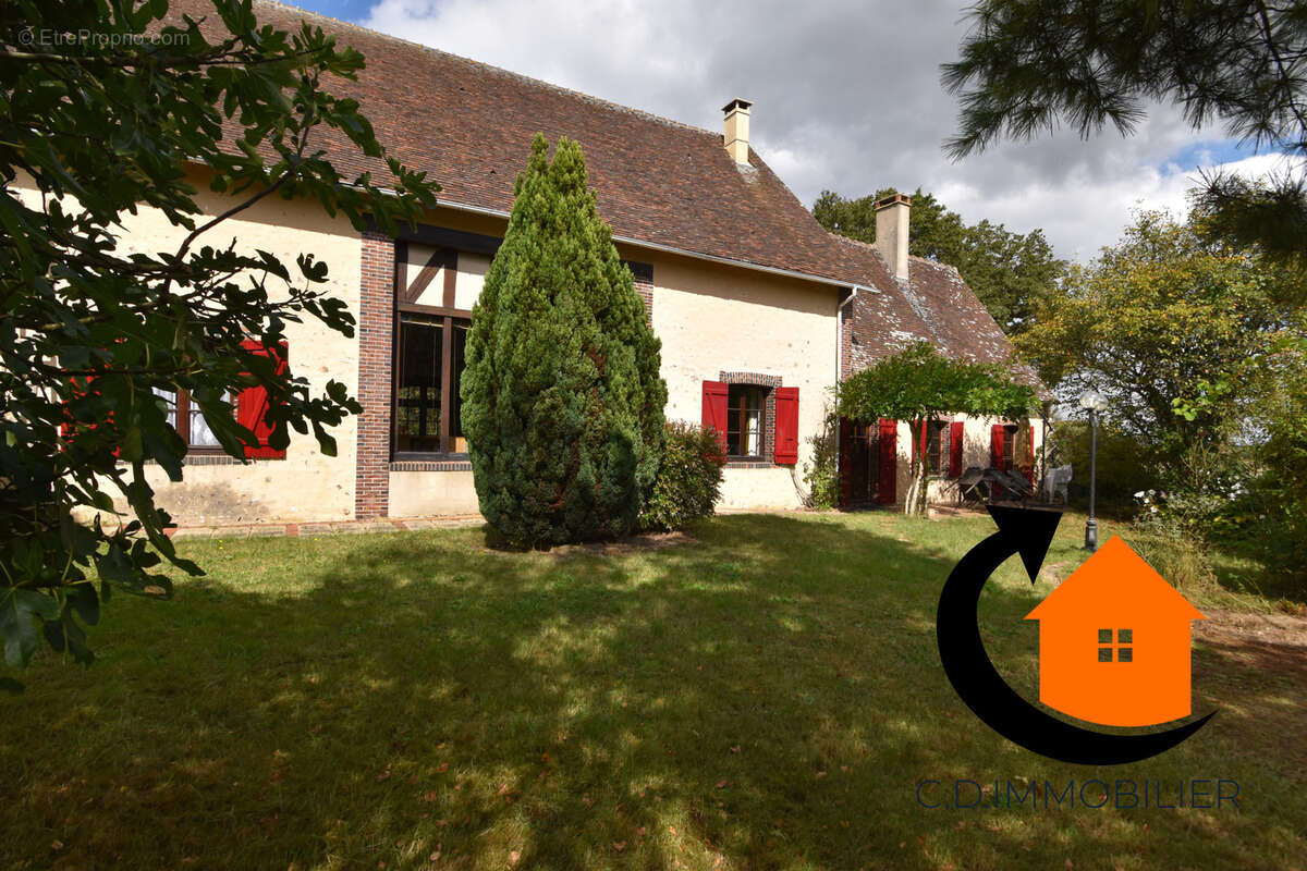 Champrond en gatine - photo 19