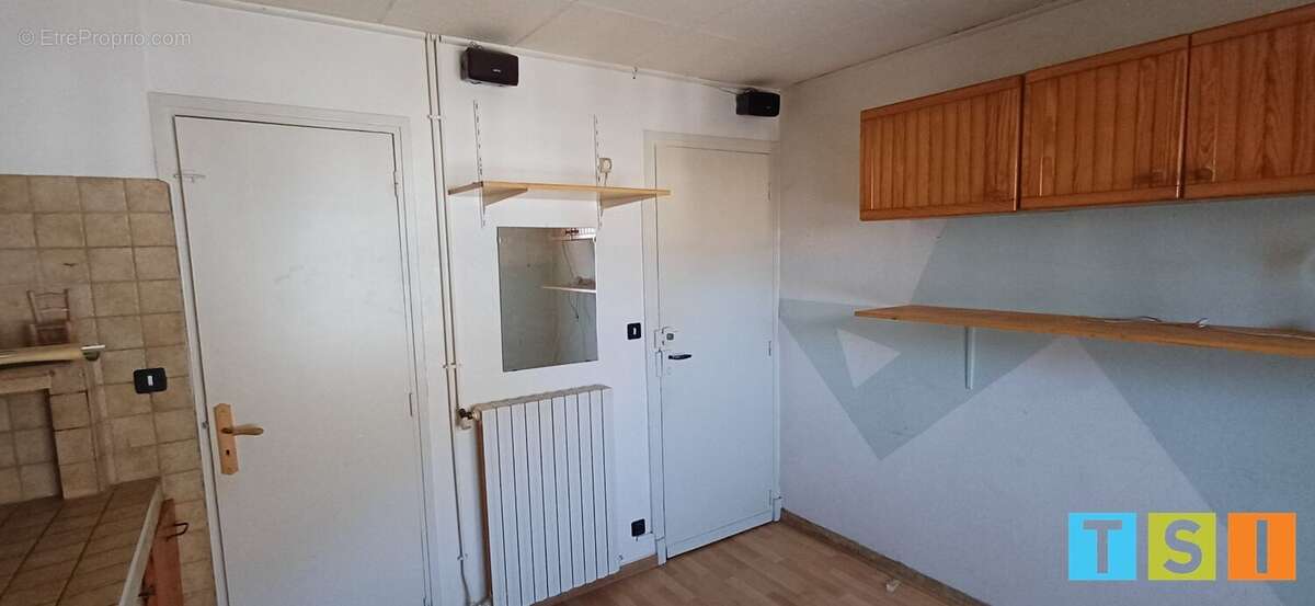 Maison à BAGNERES-DE-LUCHON