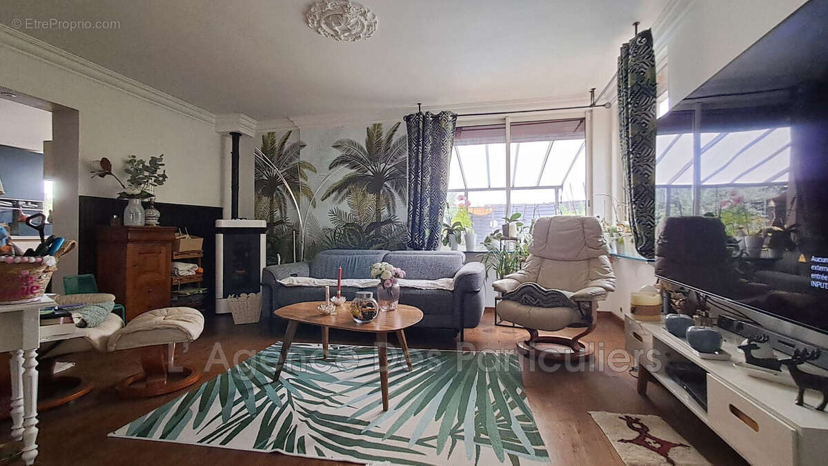 Maison à DRAGUIGNAN