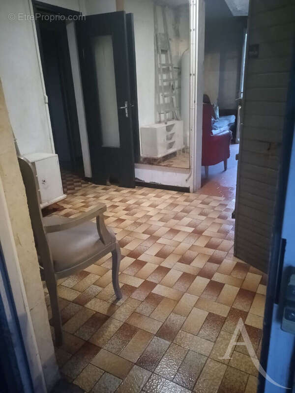 Maison à CINTEGABELLE
