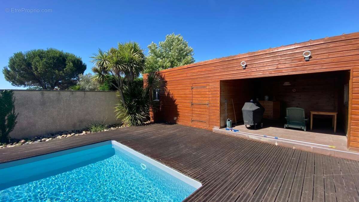 Maison À Vendre - photo 2