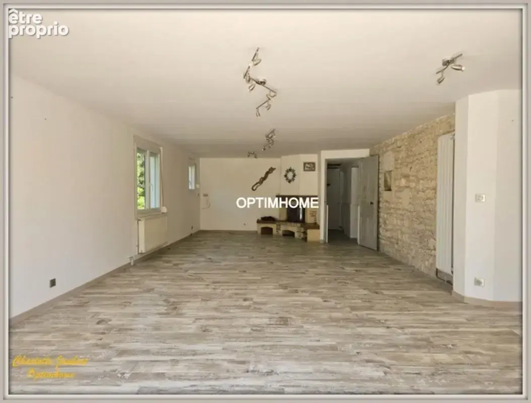 Maison contemporaine avec piscine, appartement indépendant et vaste terrain arboré - photo 8
