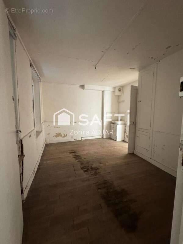 Photo 4 - Maison à JUILLY