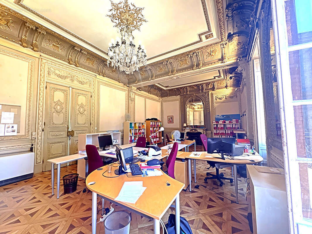 Commerce à TOULOUSE