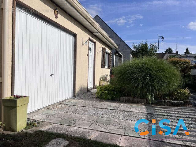 Maison 85 m² à Cinqueux  - photo 2