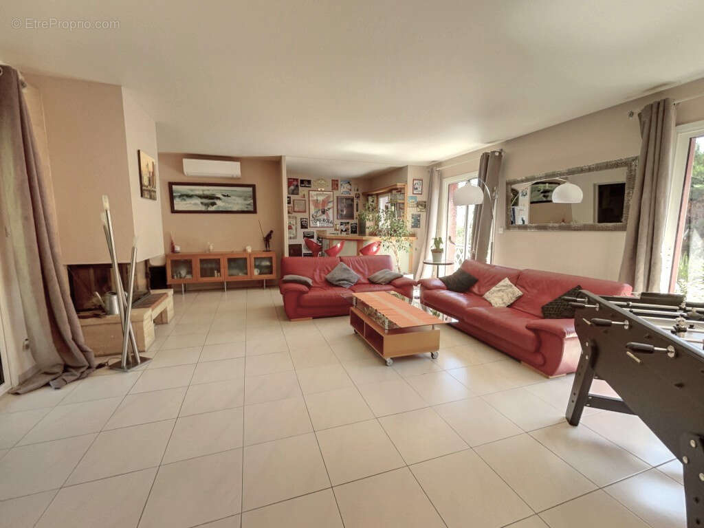 Maison à BALMA