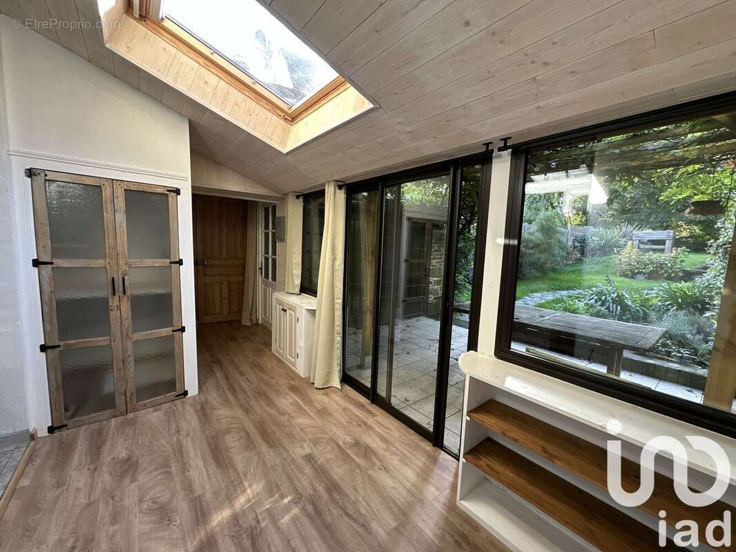 Photo 7 - Maison à JOSSELIN