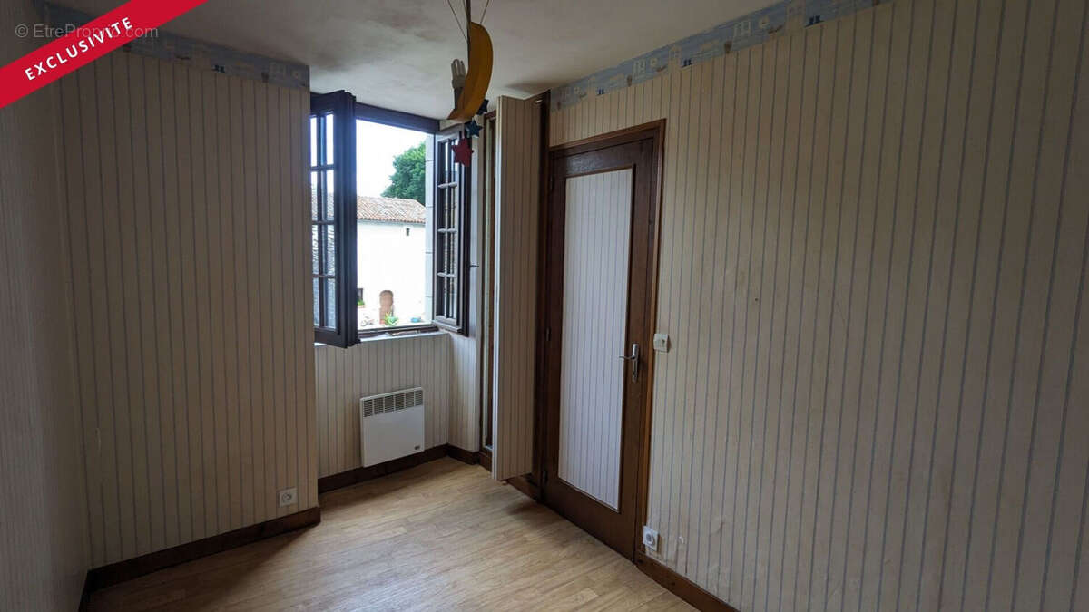 Maison à SAINT-ROMAIN