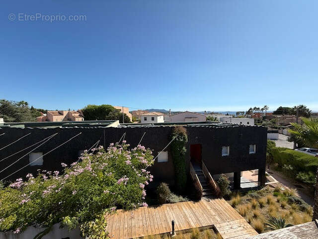 Appartement à BANDOL