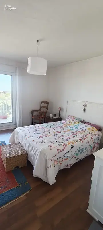 Appartement 76 m² à Bordeaux  - photo 6