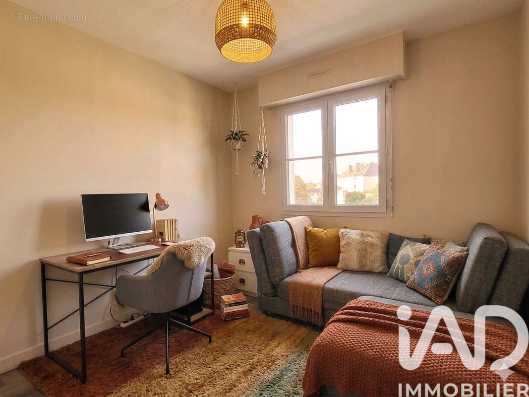 Photo 7 - Appartement à CHOLET