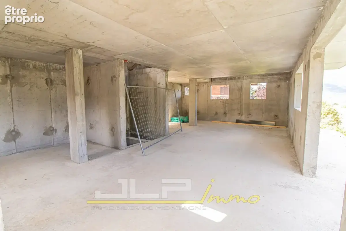 Maison 6 pièces 170 m² à vendre à Saint-Gervais-Les-Bains (74170) - photo 6