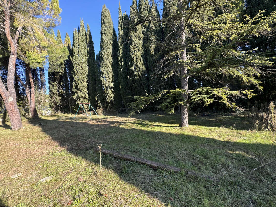 Maison à CASTELNAU-LE-LEZ