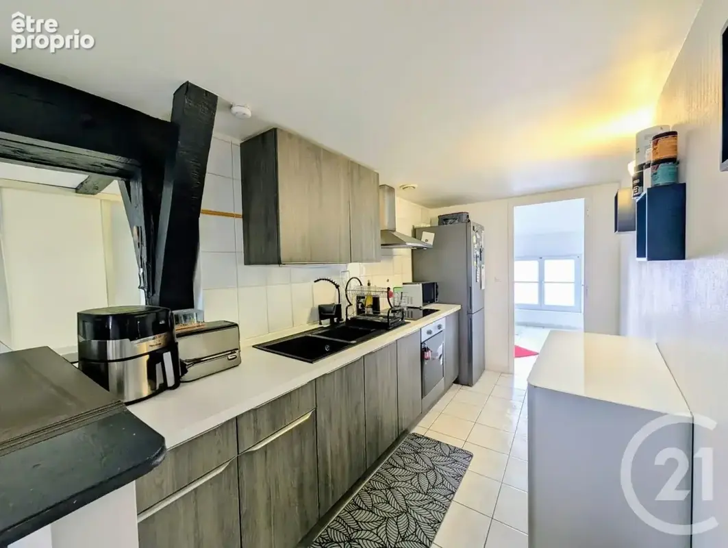 Photo Appartement à Chalons-En-Champagne au prix de 169 000€