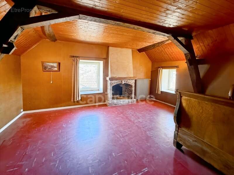 Maison à vendre 6 pièces  (71) - photo 13