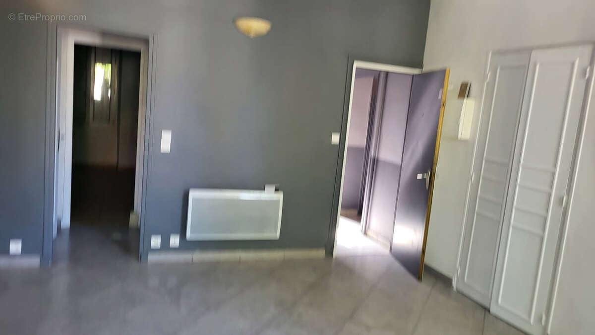 Appartement à MARTIGUES