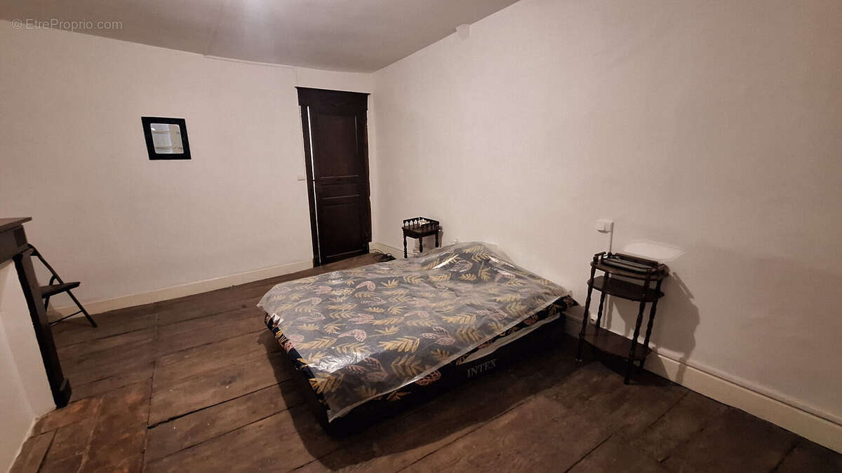 Maison à SALIES-DU-SALAT