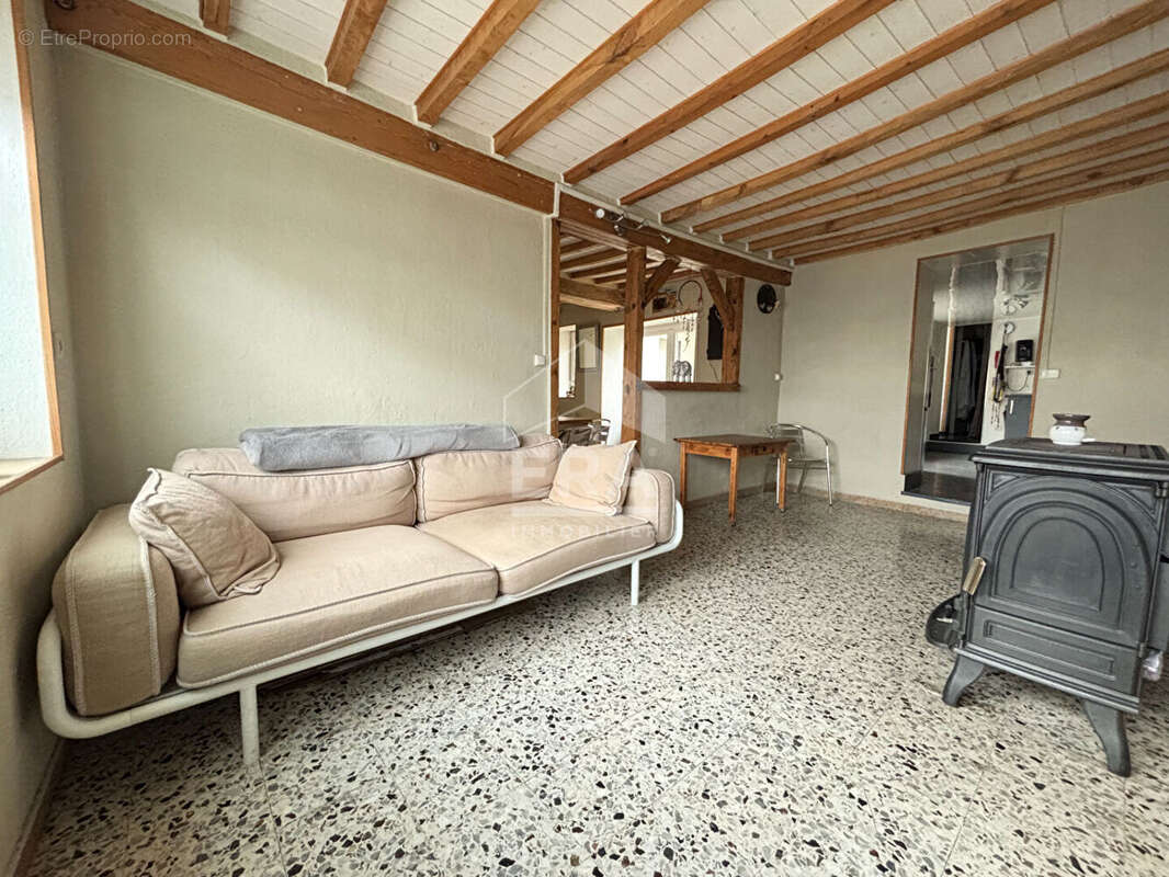 Maison à EVIN-MALMAISON