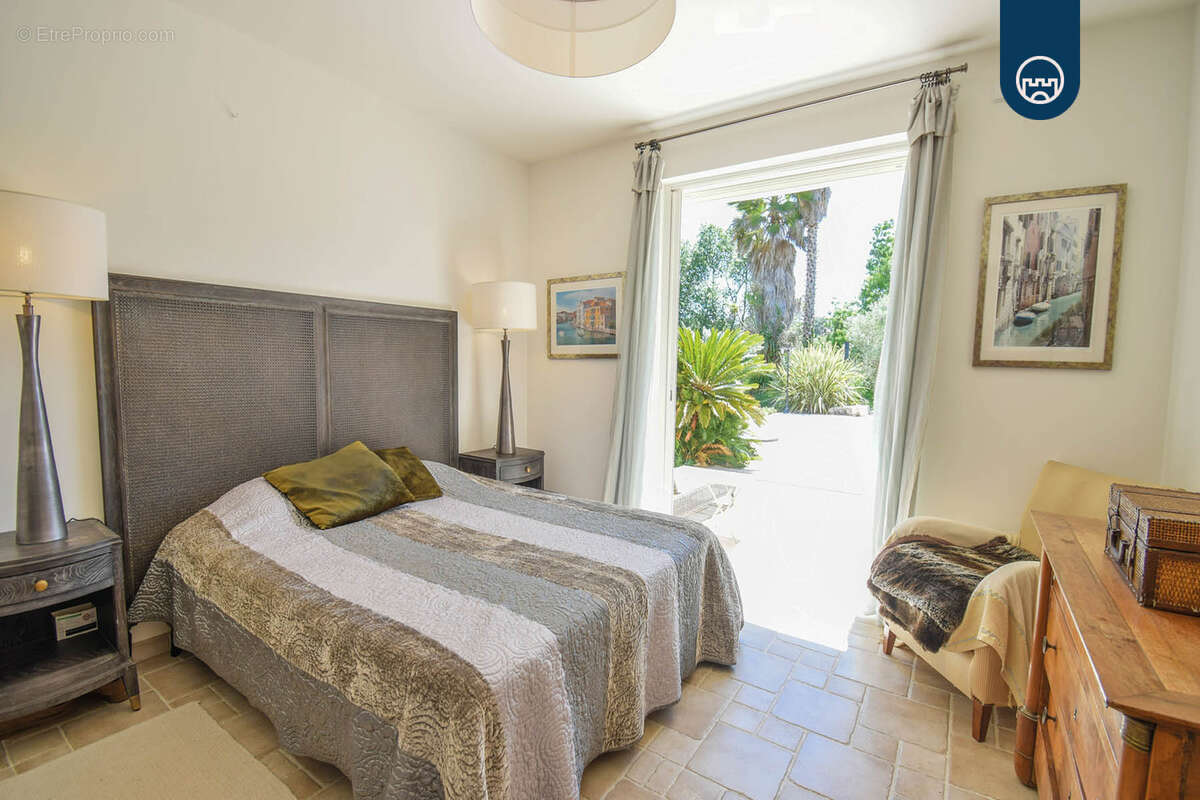 Maison à VENCE