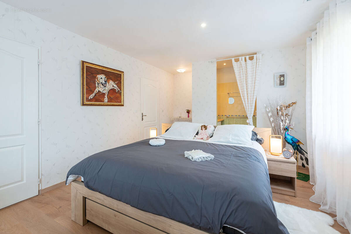 Maison à MONT-DE-MARSAN