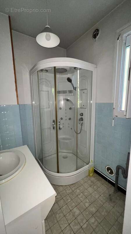 Maison à LA COQUILLE