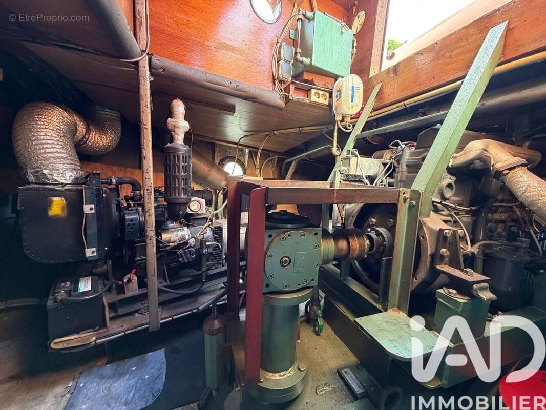 Photo 5 - Maison à MONTCEAU-LES-MINES
