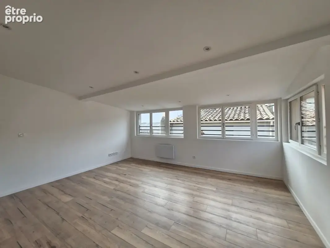 Appartement à LIMOUX