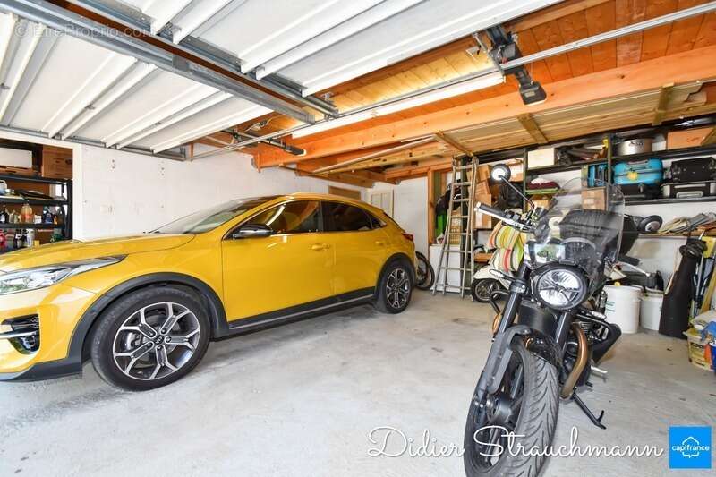Maison à vendre 8 pièces CLAVETTE (17) - photo 20
