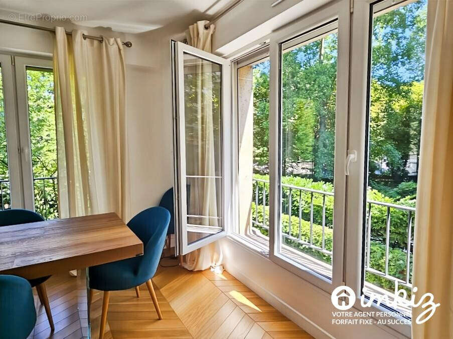 Superbe 94m² traversant-suite parentale-parking - photo 4