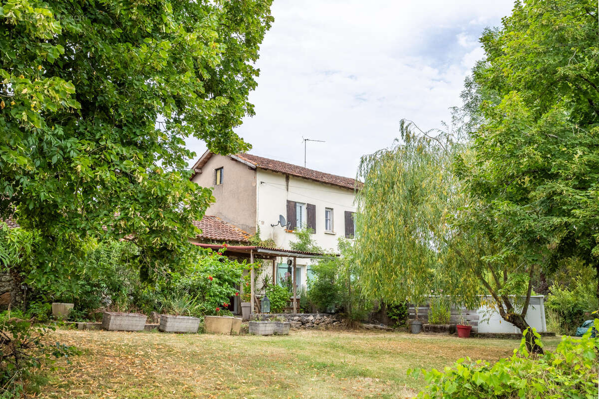 Maison de campagne - photo 7
