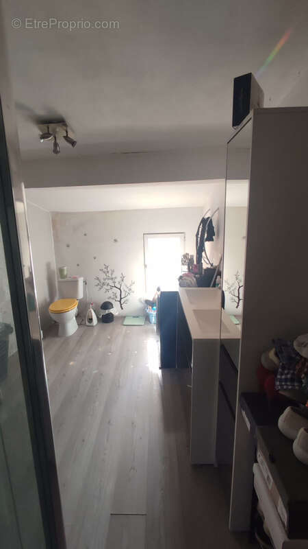 Maison à VILLESEQUE-DES-CORBIERES