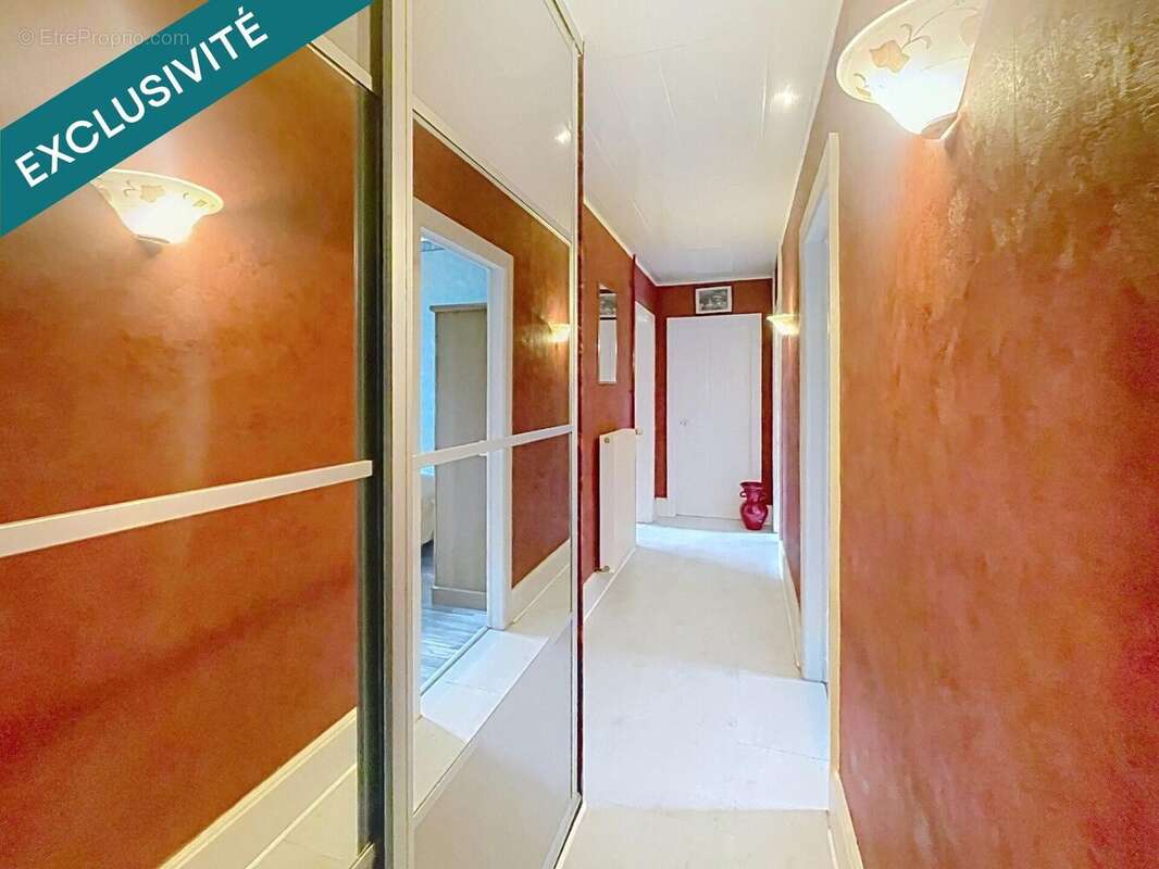 Photo 8 - Appartement à EPINAL