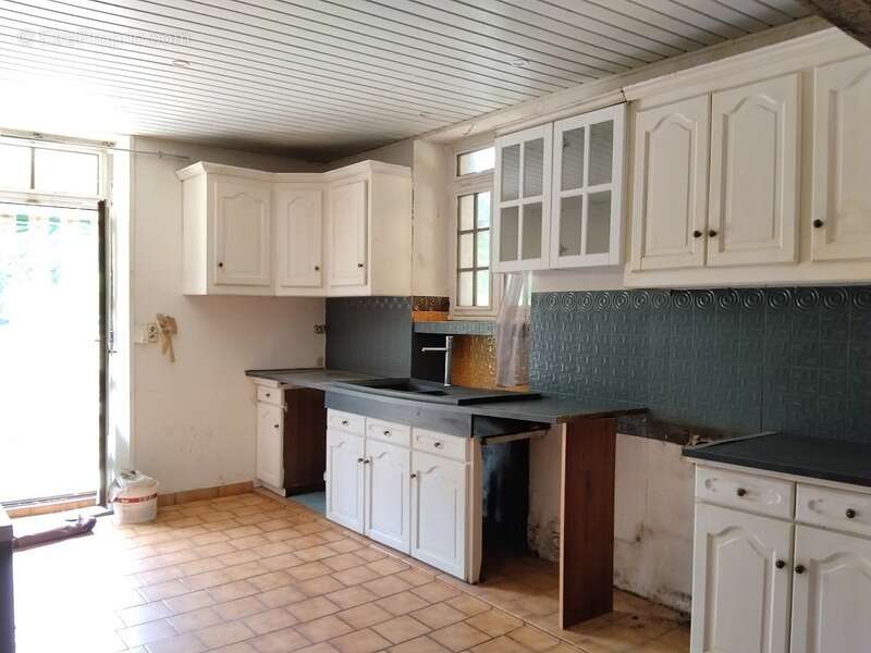 Maison en pierres BAGNAC SUR CELE (46) - photo 5