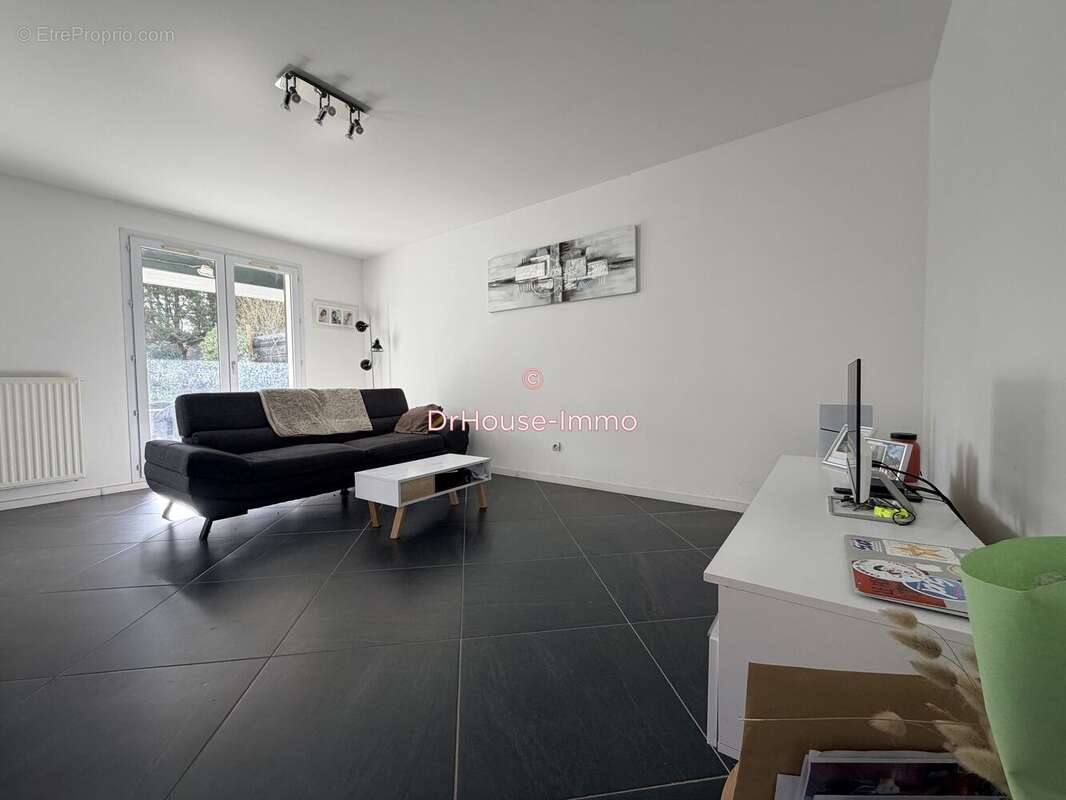 Maison à CARBON-BLANC