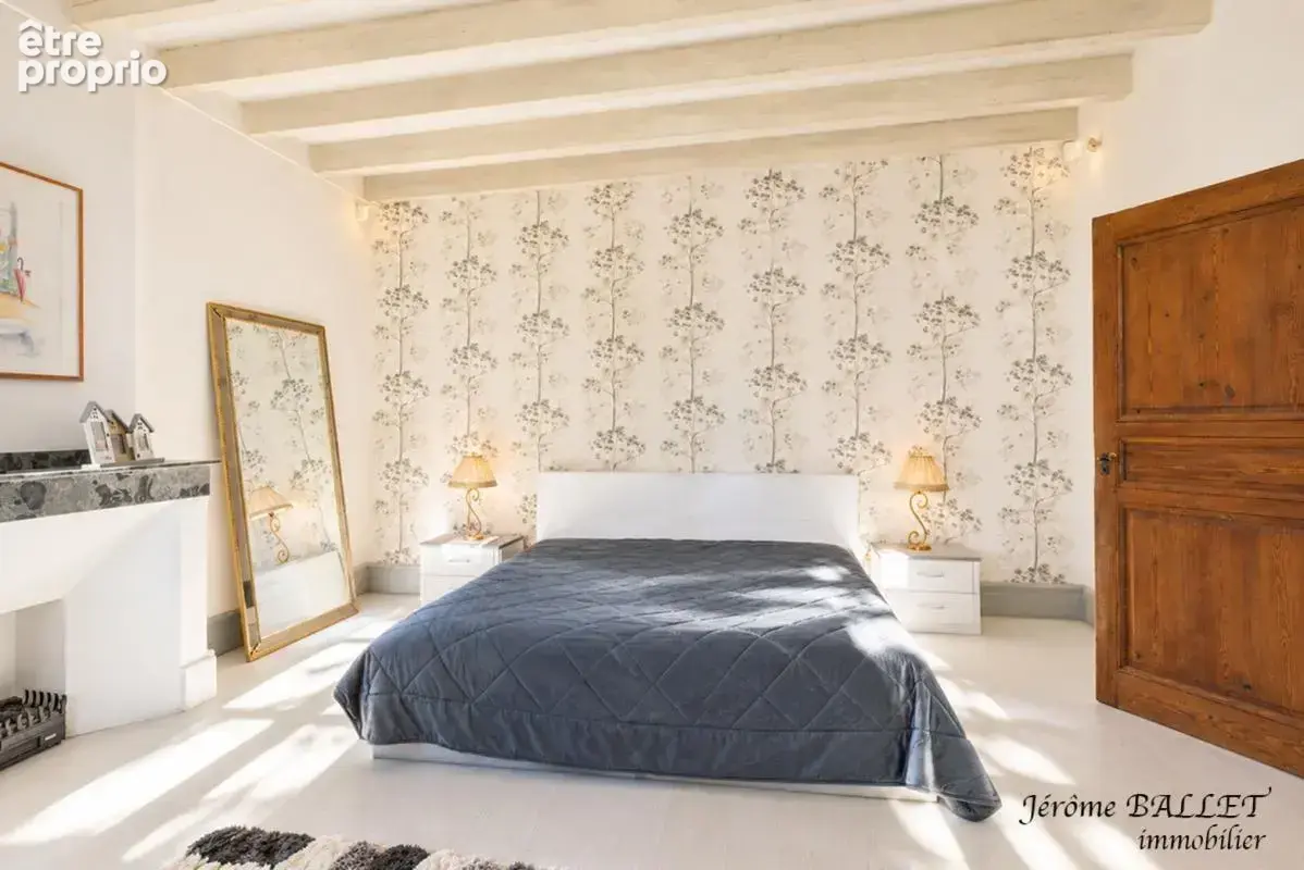 Maison 12 pièces 450 m² à vendre à Gaillac (81600) - photo 8