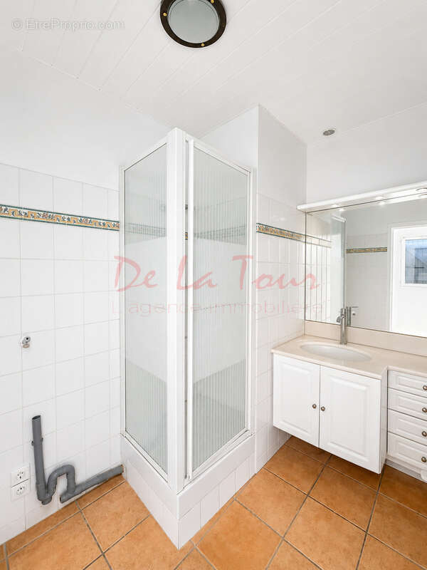 Maison à MARSEILLE-12E