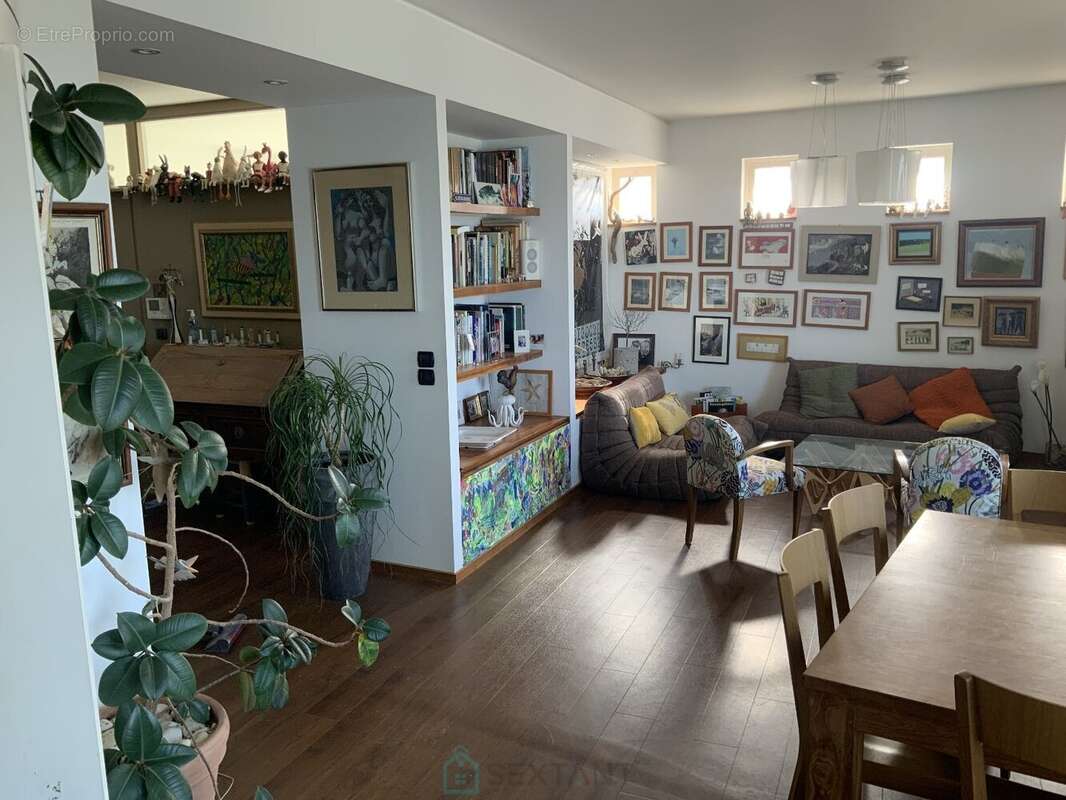 Appartement situation exceptionnelle Royan Pontaillac - photo 11