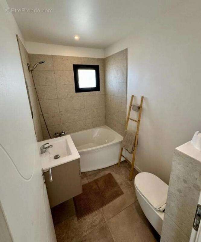 Maison à DRAGUIGNAN