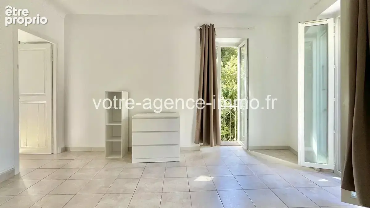 La Trinité 3/4 Pièces - Balcon - Parking - Cave - photo 6