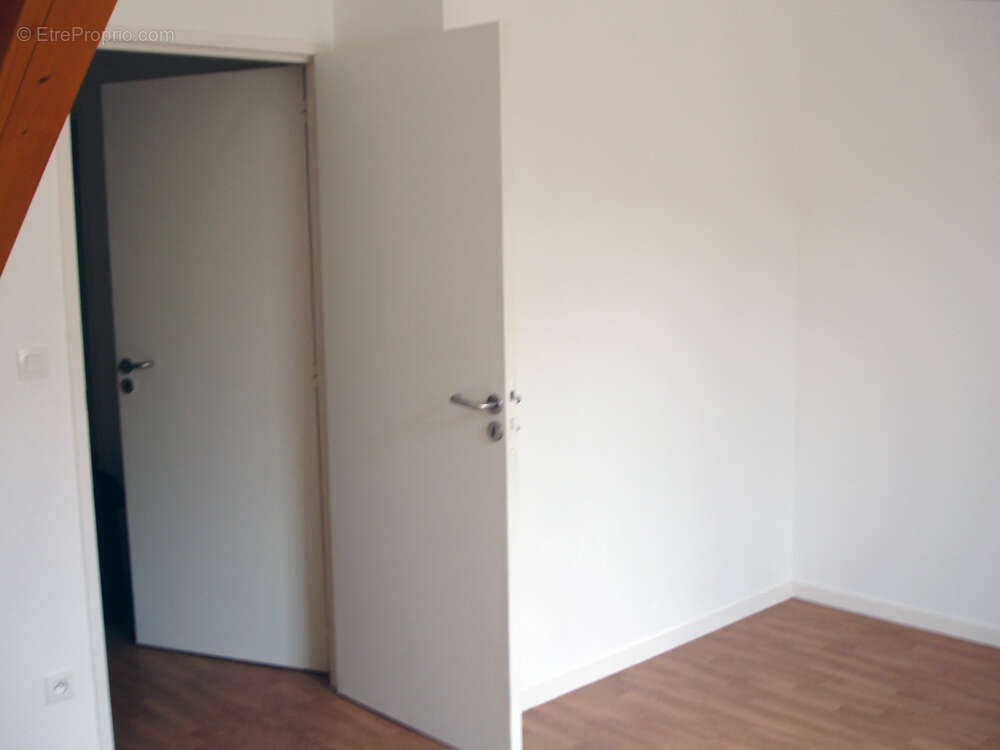 Appartement à PONTCHATEAU