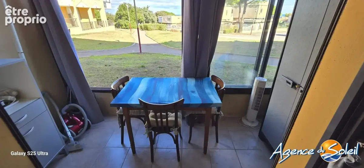 Appartement 2 pièces 23 m² à vendre à Fleury (11560) - photo 6