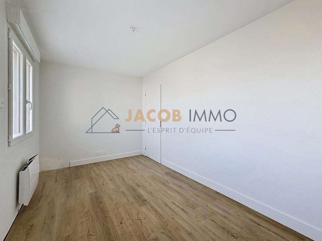T3 neuf 59 m² – Résidence Ti Mezeg – Bourg à pied - photo 3