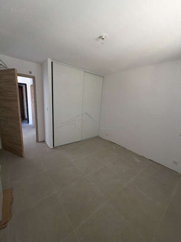 Appartement à ALGAJOLA
