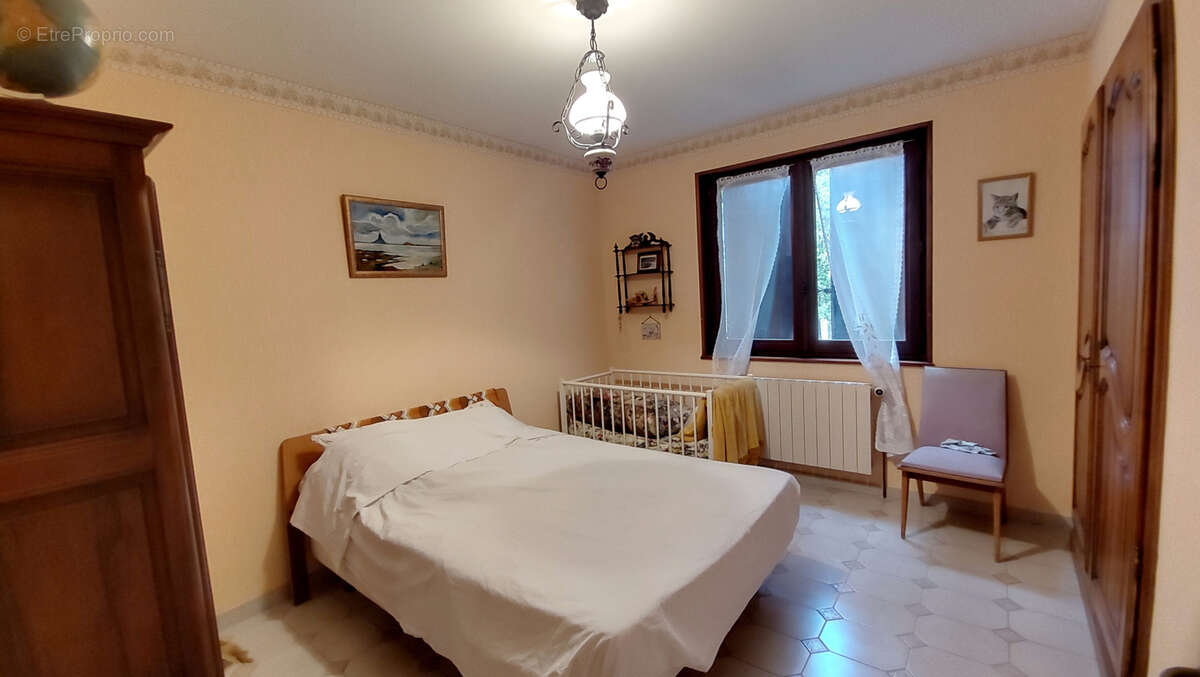 Maison à SAINT-PAULET-DE-CAISSON