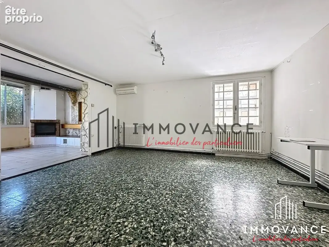 Maison 4 pièces 100 m² à vendre à Cournonsec (34660) - photo 3